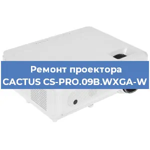 Замена системной платы на проекторе CACTUS CS-PRO.09B.WXGA-W в Ижевске